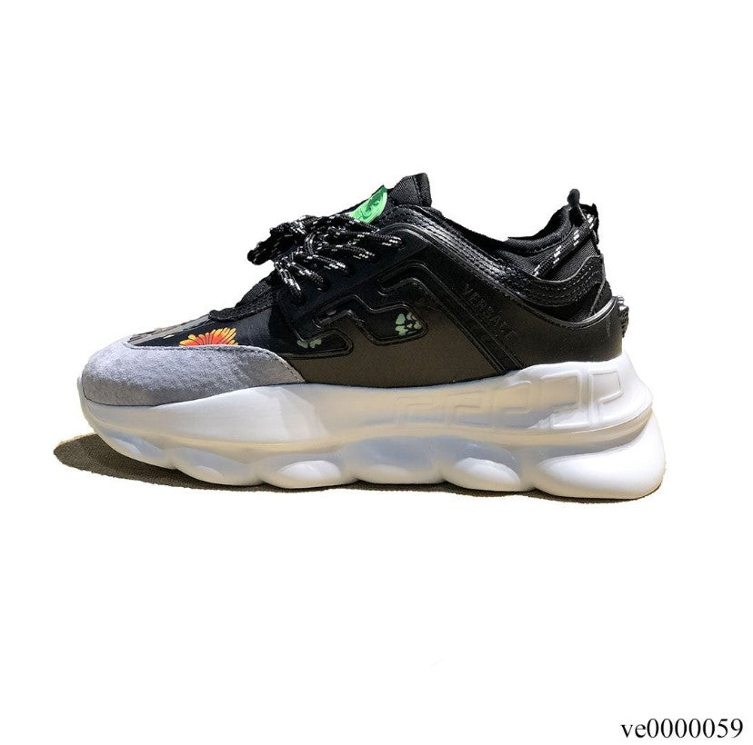 Chain Reaction Shoes Sneakers 1