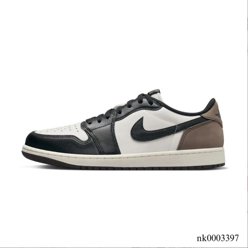 Air Jordan 1 Low OG Mocha Shoes Sneakers