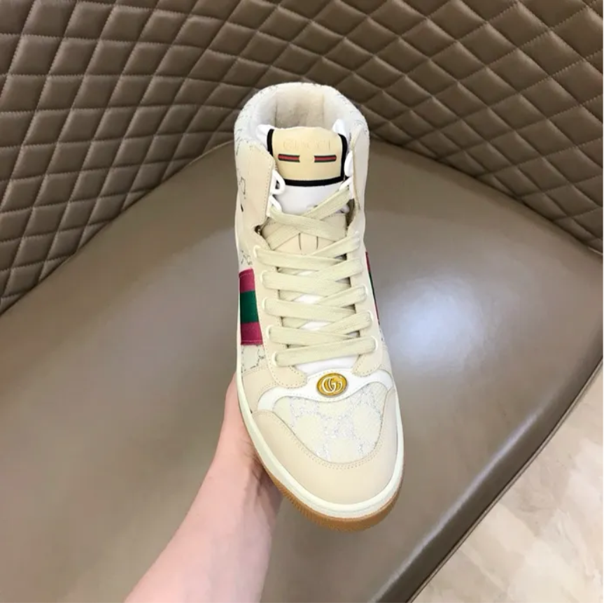 GG High-Top Shoes Sneakers – nk0005058
