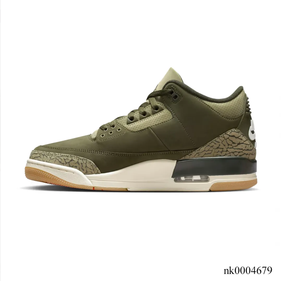 Air Jordan 3 Family Affair Shoes Sneakers