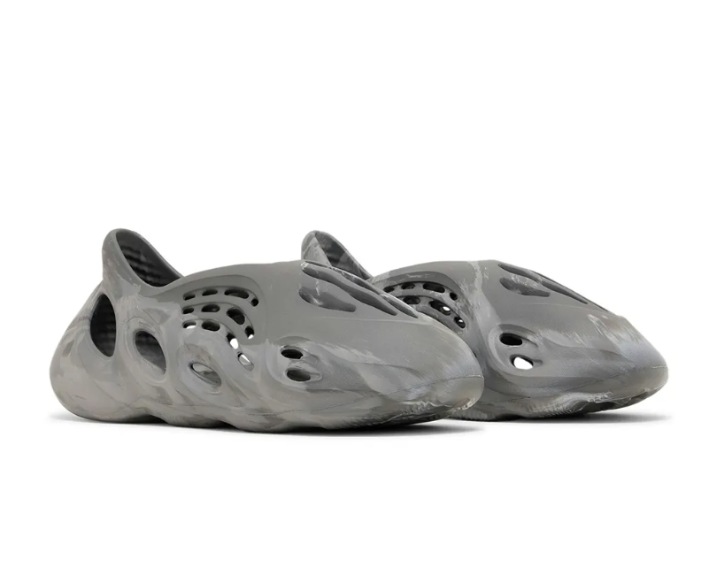 Yeezy Foam Runner “MX Granite” Shoes Sneakers