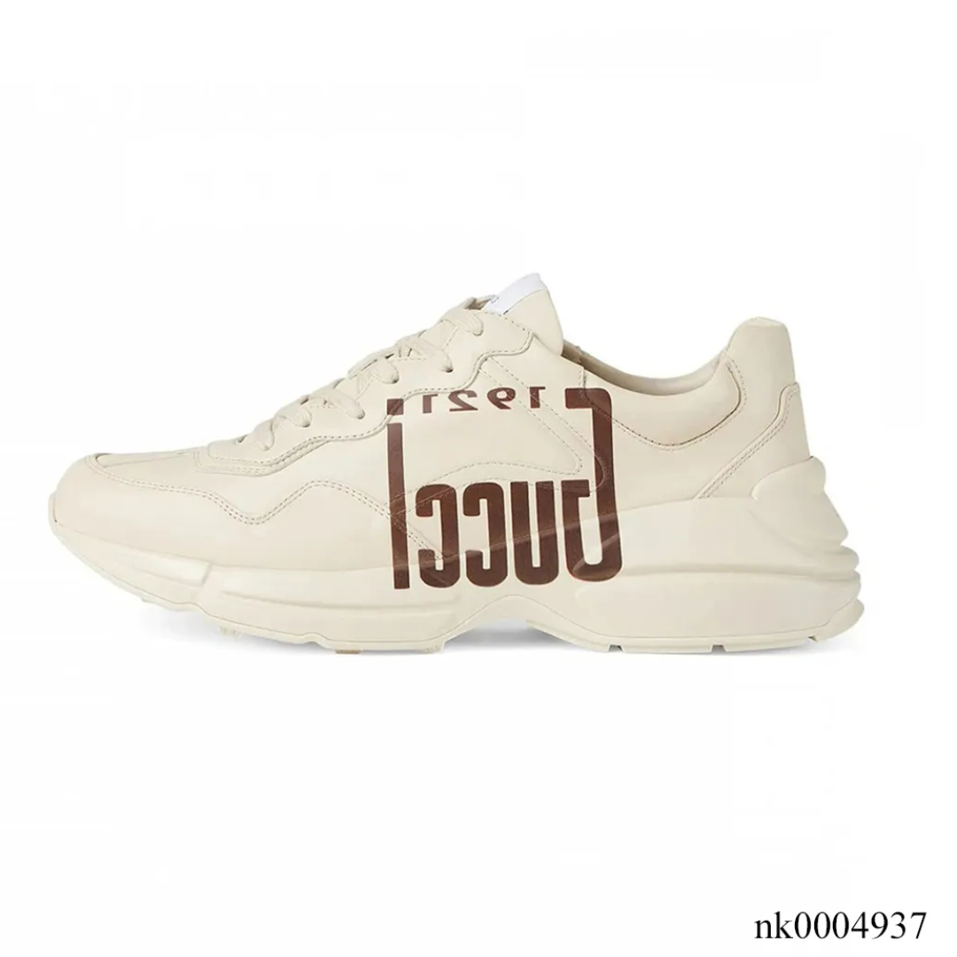 GG Rhyton ‘1921 GG’ Shoes Sneakers