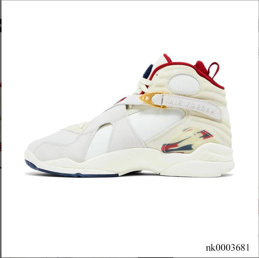 Air Jordan 8 Retro x SoleFly ‘Mi Casa Es Su Casa’ Shoes Sneakers