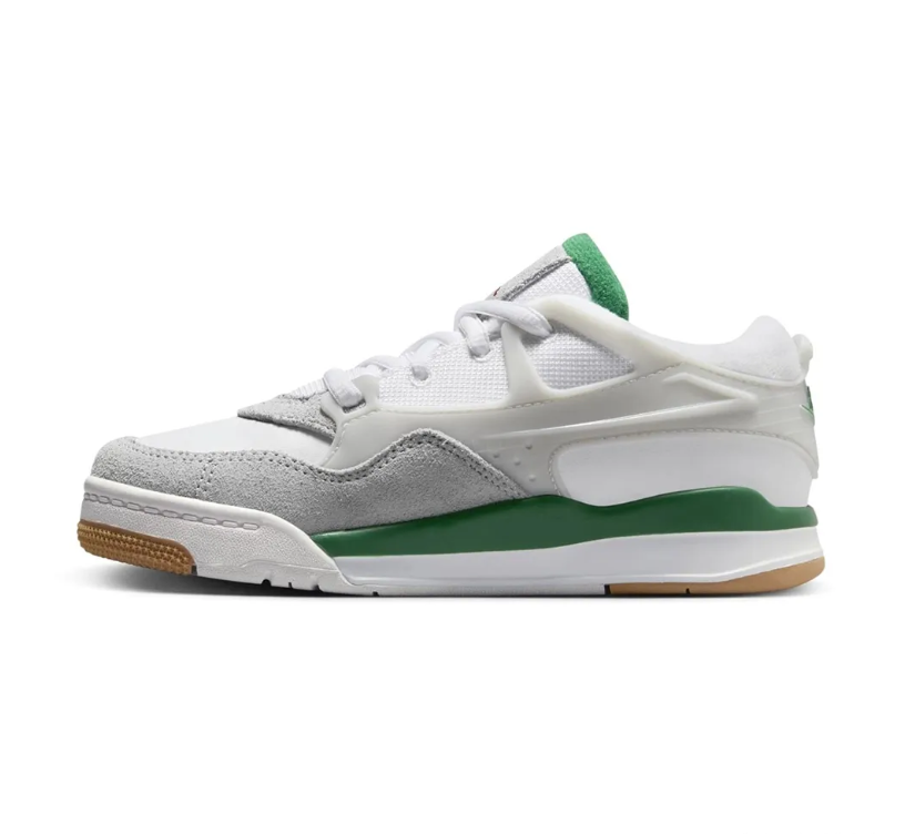 Air Jordan 4 RM Pine Green Shoes Sneakers
