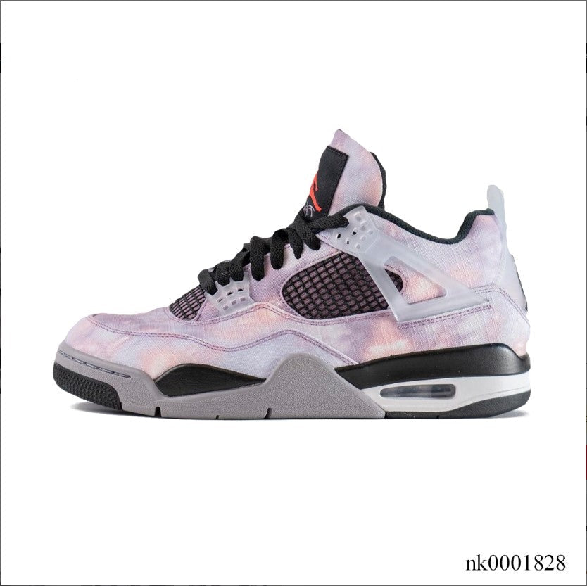 Air Jordan 4 Zen Master Shoes Sneakers