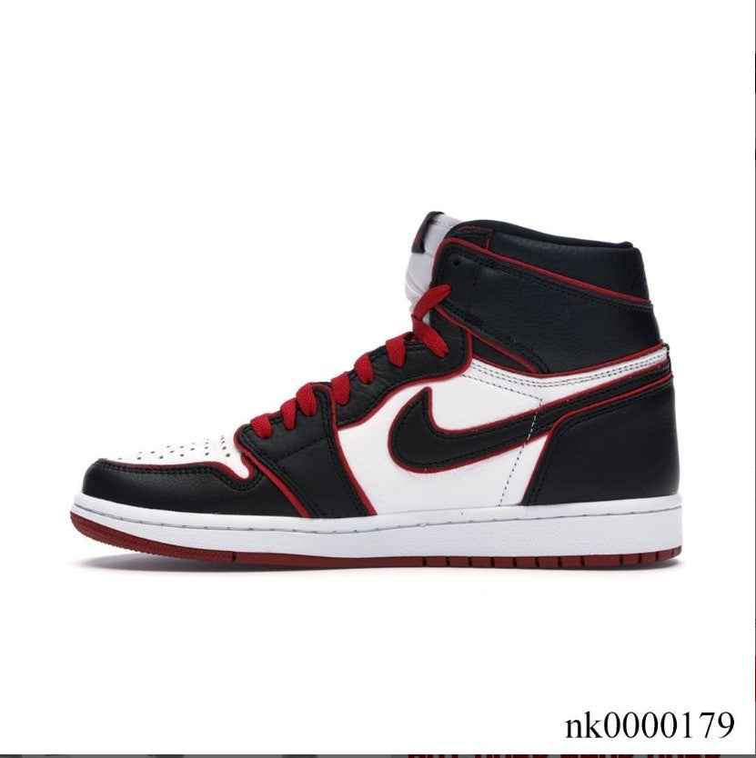 Air Jordan 1 Retro High Bloodline Shoes Sneakers