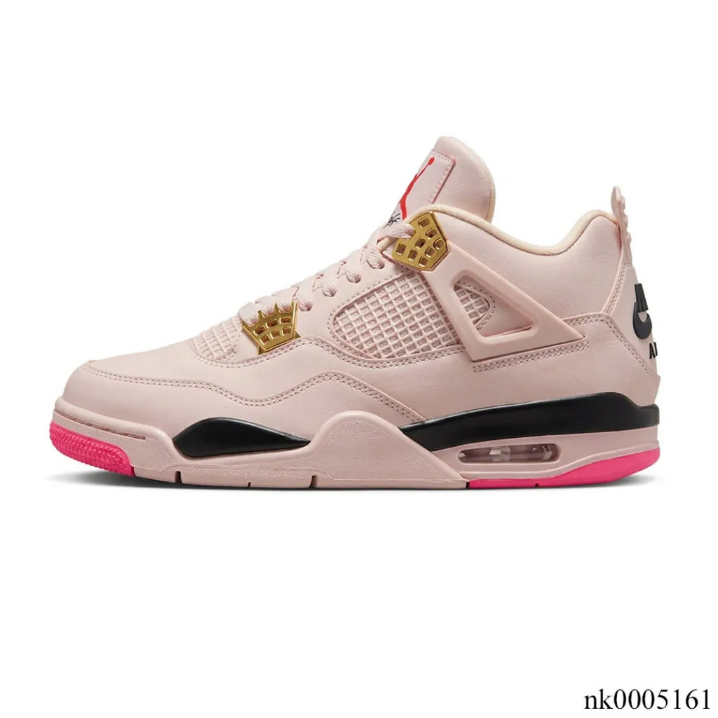 Air Jordan 4 Birds of Paradise Shoes Sneakers