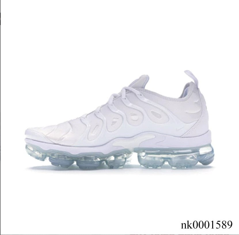 Air Jordan Vapor Max Plus White Shoes Sneakers