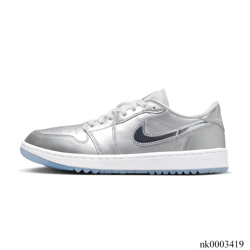 Air Jordan 1 Low Golf Gift Giving OG Shoes Sneakers