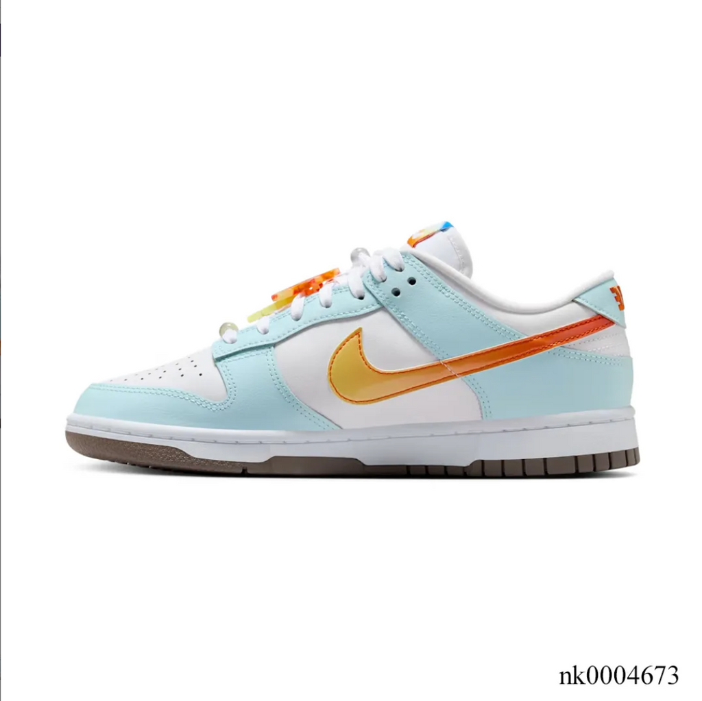 Dunk Low LX Beach Sunset Shoes Sneakers