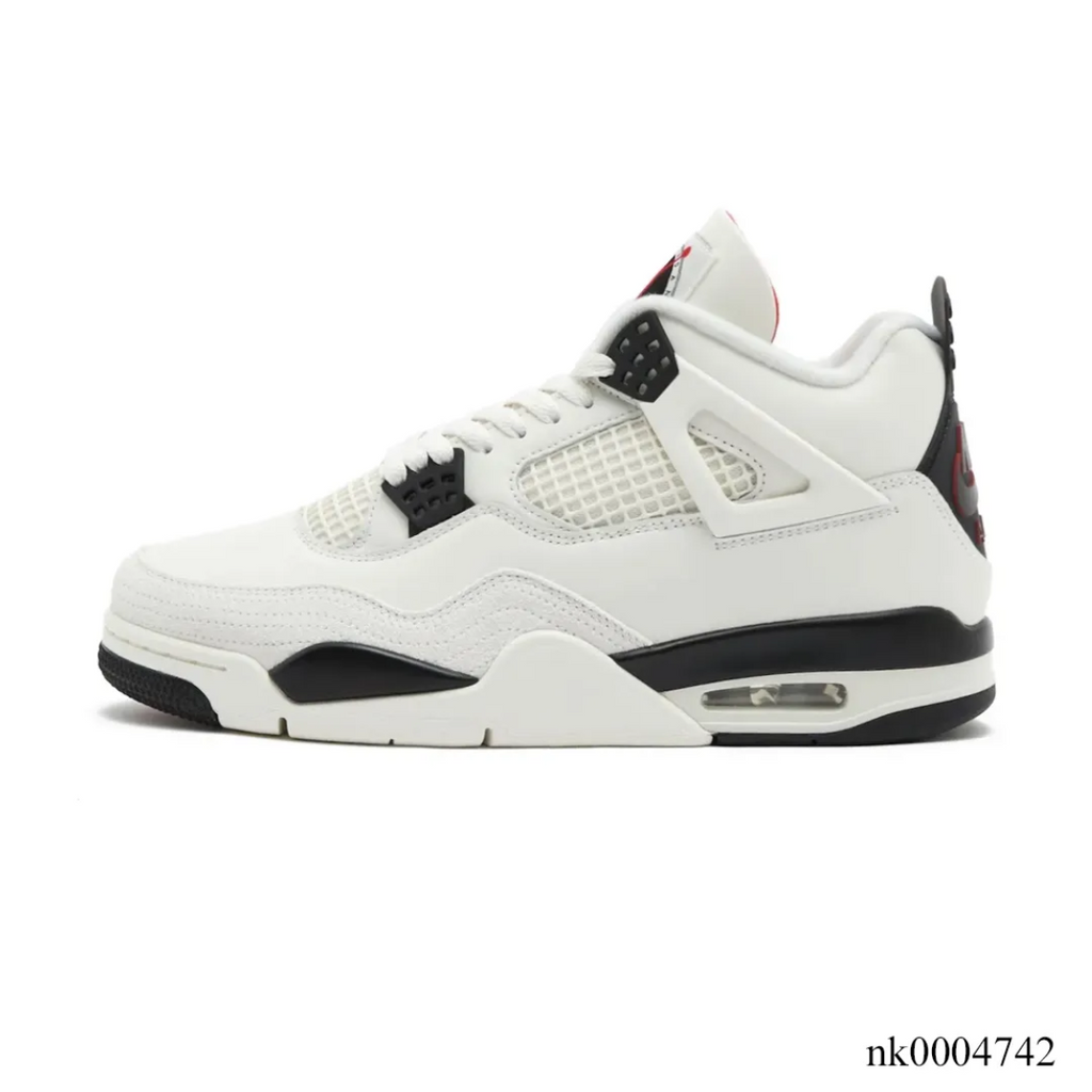 Air Jordan 4 Flight Club Shoes Sneakers