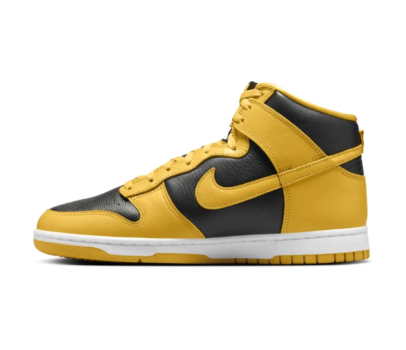 Dunk High Wu Tang Shoes Sneakers