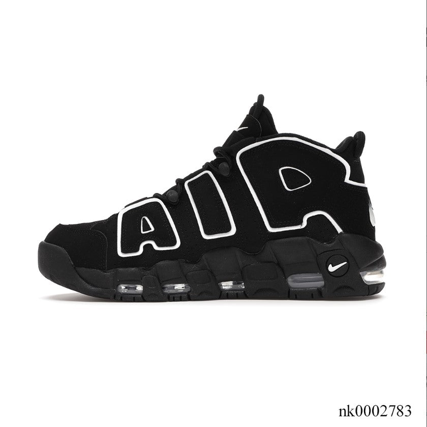 Air More Uptempo Shoes Sneakers