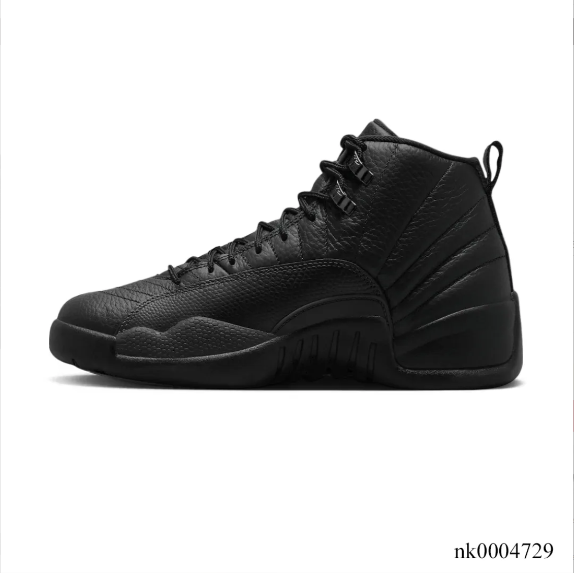 Air Jordan 12 Taxi 2025 Shoes Sneakers