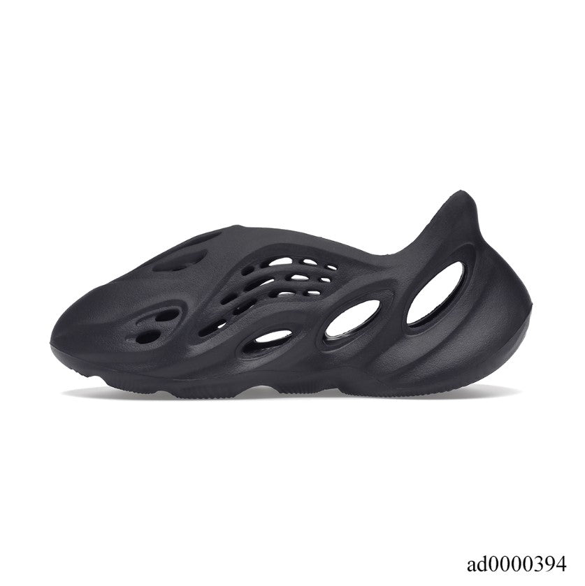 Yeezy Foam RNR Onyx Shoes Sneakers