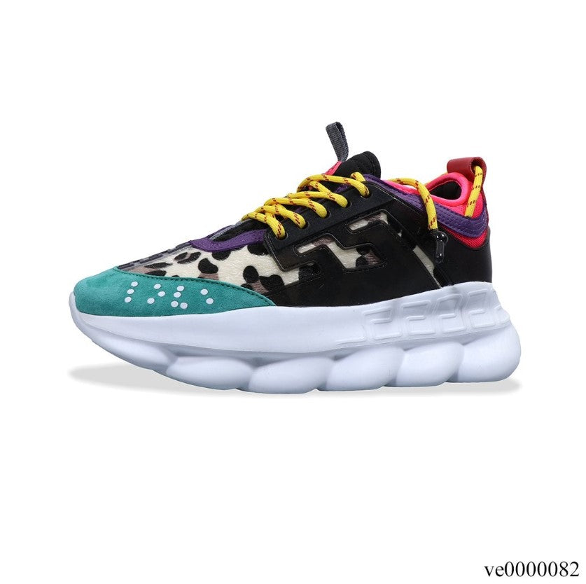 Chain Reaction Shoes Sneakers 1