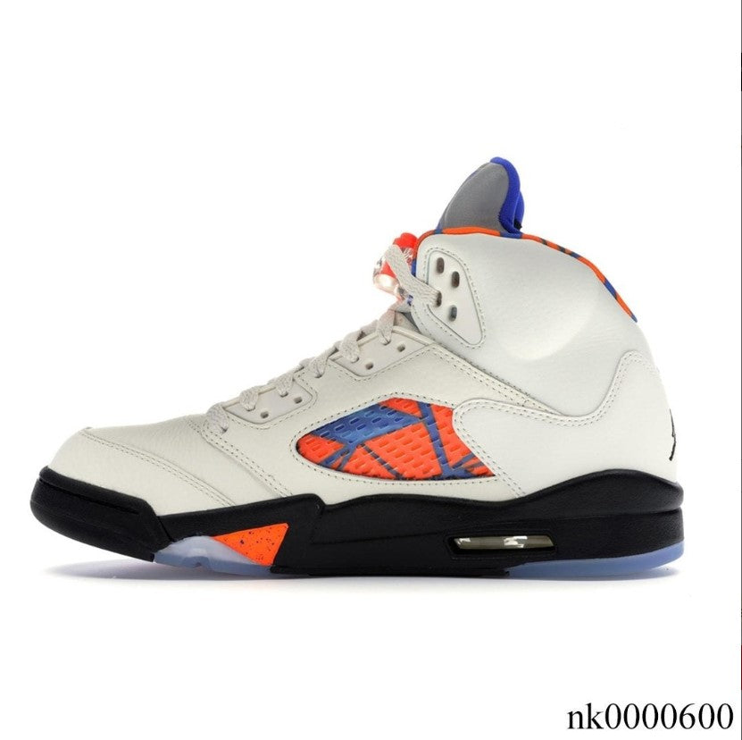 Air Jordan 5 Retro International Flight Shoes Sneakers