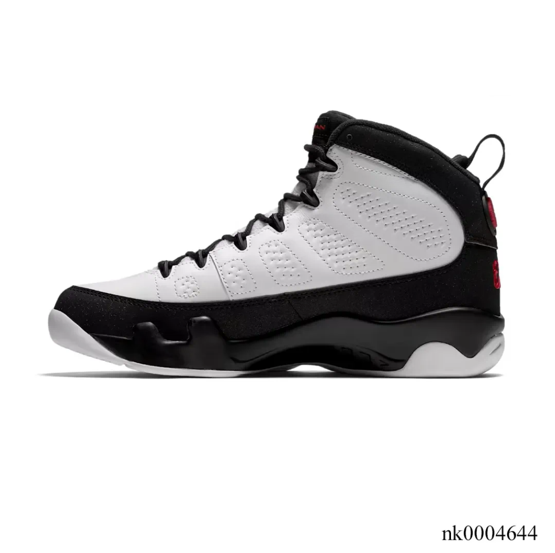 Air Jordan 9 Space Jam (2026) Shoes Sneakers