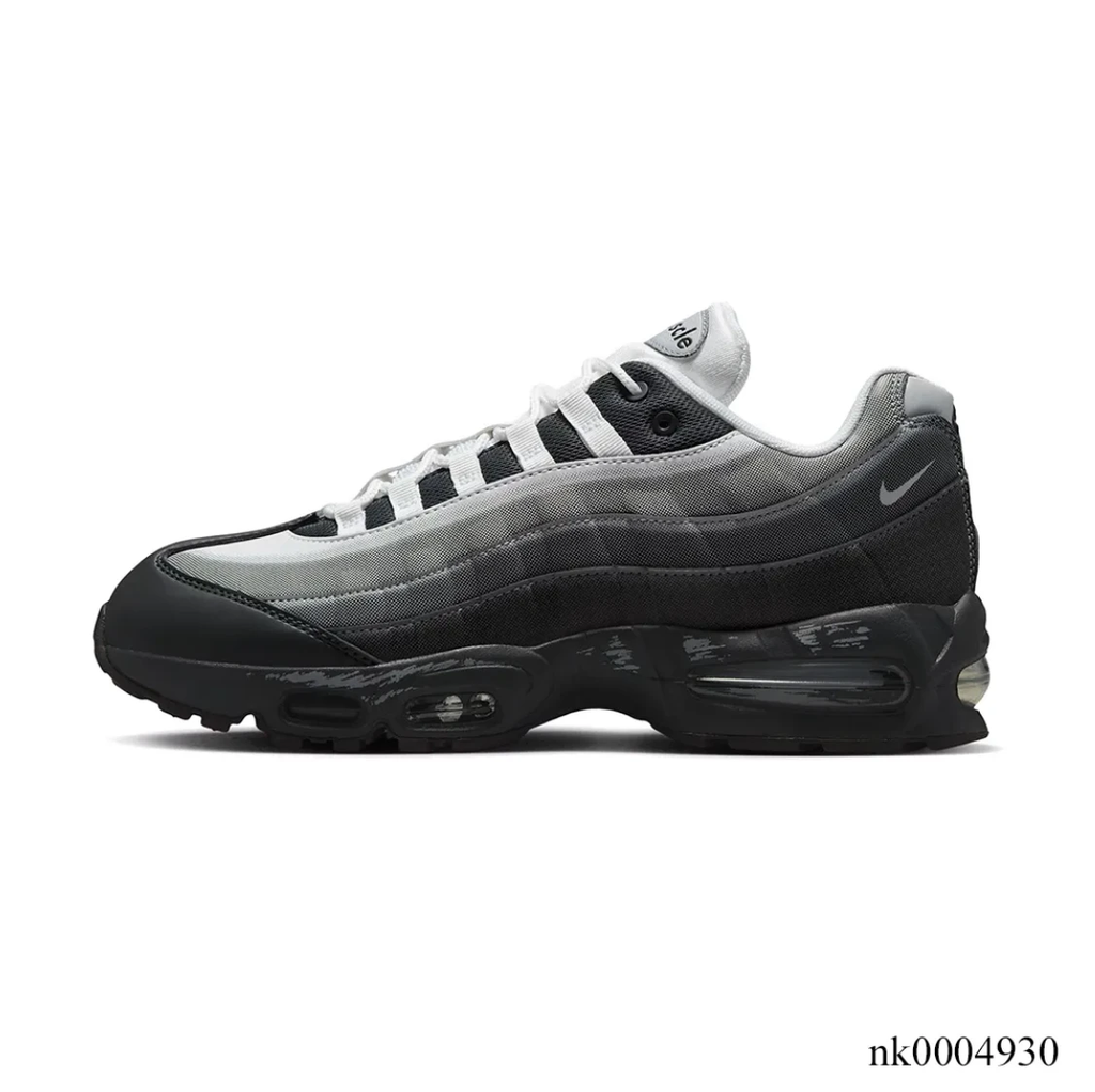 Air Max 95 Muscle Yu-Gi-Oh Shoes Sneakers