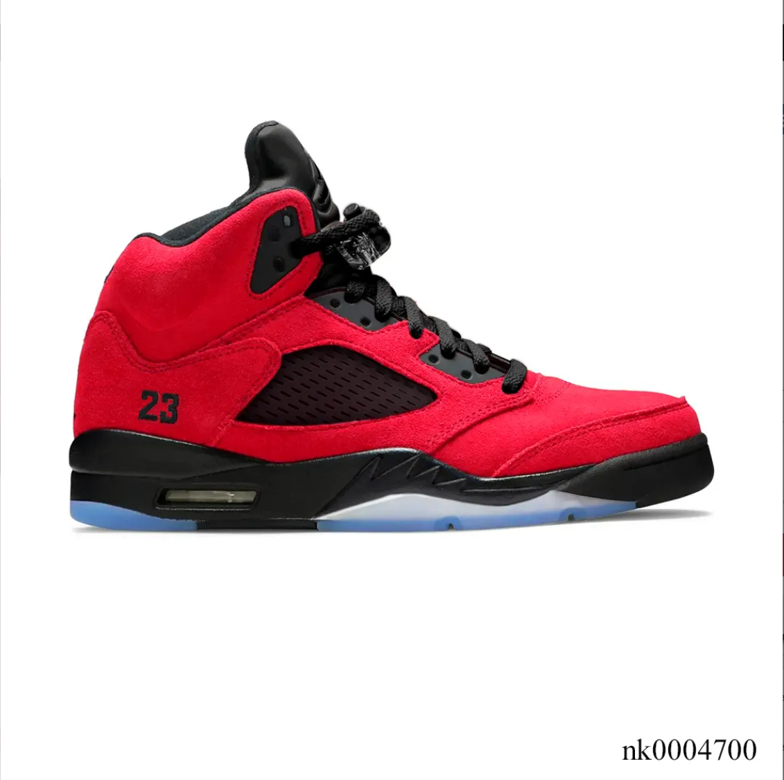 Air Jordan 5 Tomorrow Knight Shoes Sneakers