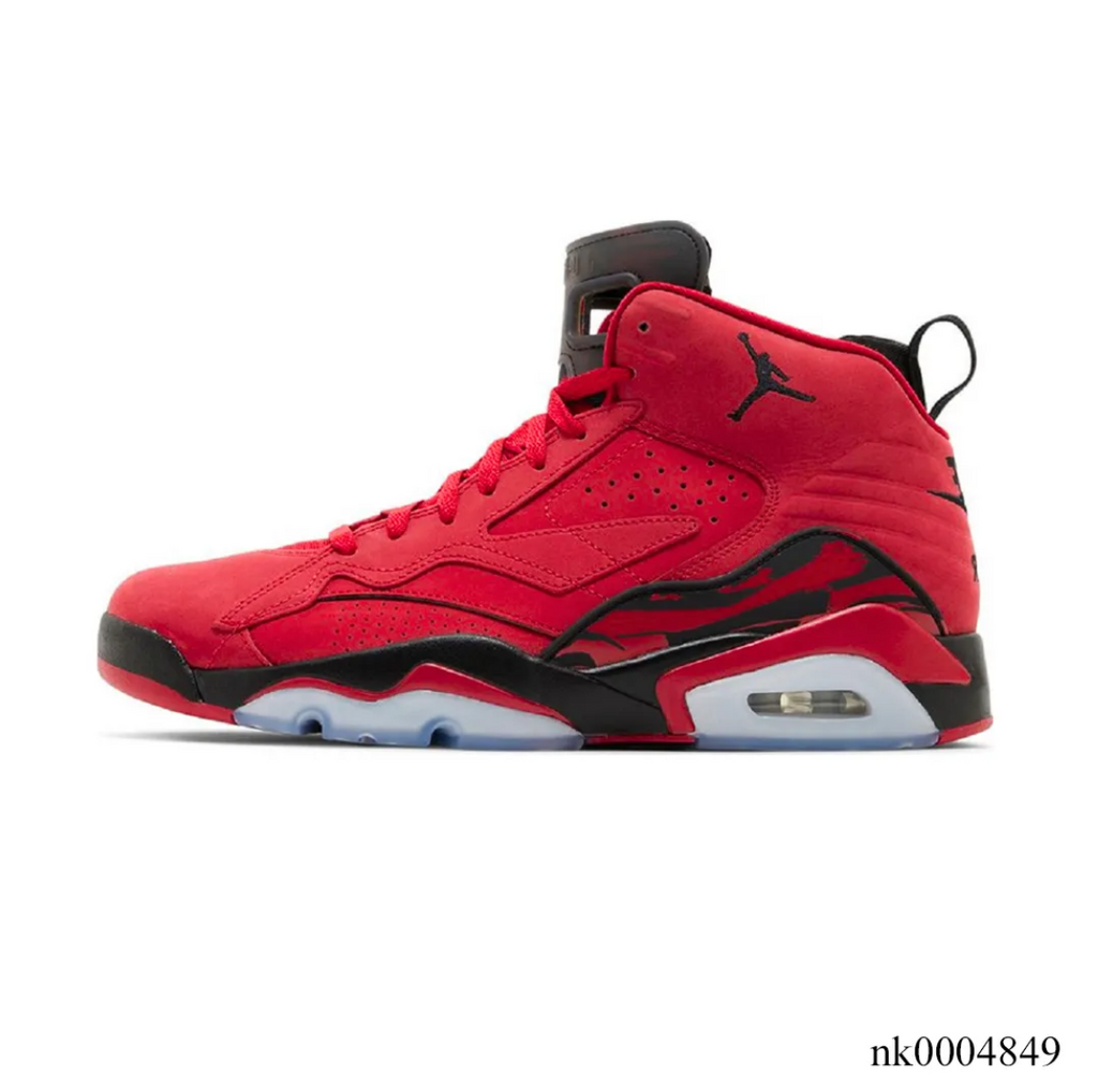 Air Jordan MVP Raging Bull Shoes Sneakers