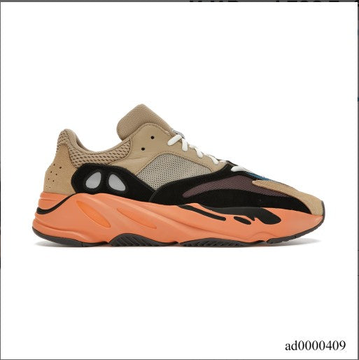 Yeezy Boost 700 Enflame Amber Shoes Sneakers