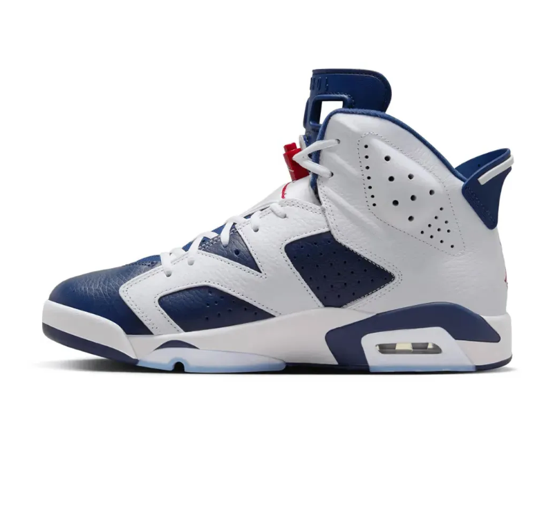 Air Jordan 6 Olympic Shoes Sneakers
