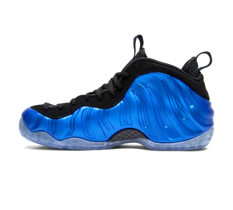 Air Foamposite One Royal Shoes Sneakers