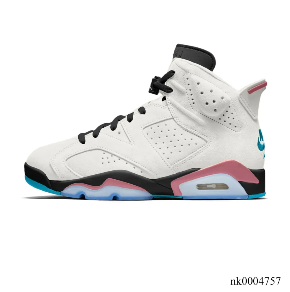 A Ma Maniere x Air Jordan 6 SP Sail Shoes Sneaker