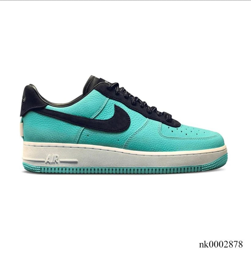 Air Force 1 Low Tiffany Co 1837 Friends and Family Shoes Sneakers 1