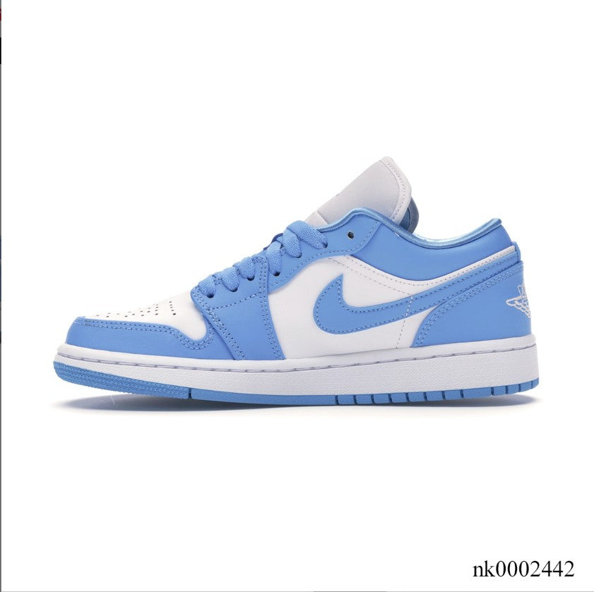 Air Jordan 1 Low UNC Shoes Sneakers