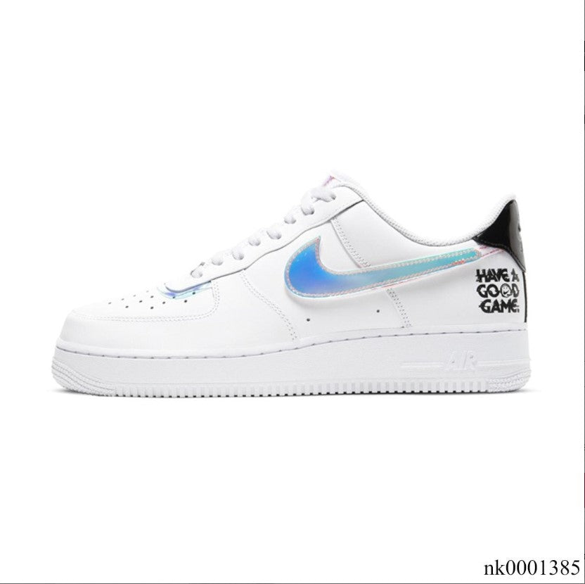 Air Force 1 Low Good Game Shoes Sneakers