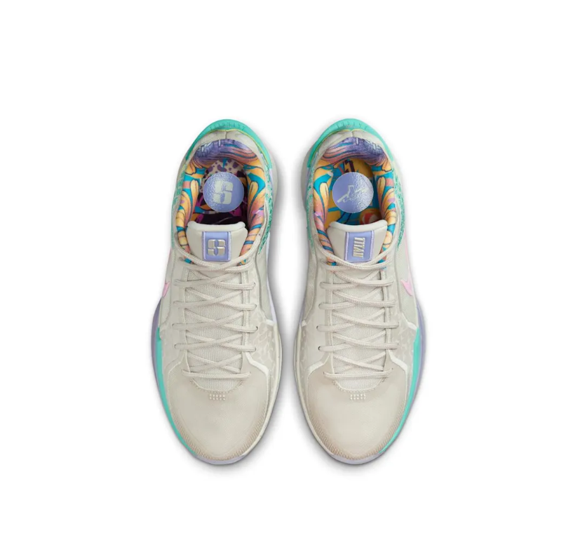 Titan 22 x Sabrina 2 Make Space Shoes Sneakers
