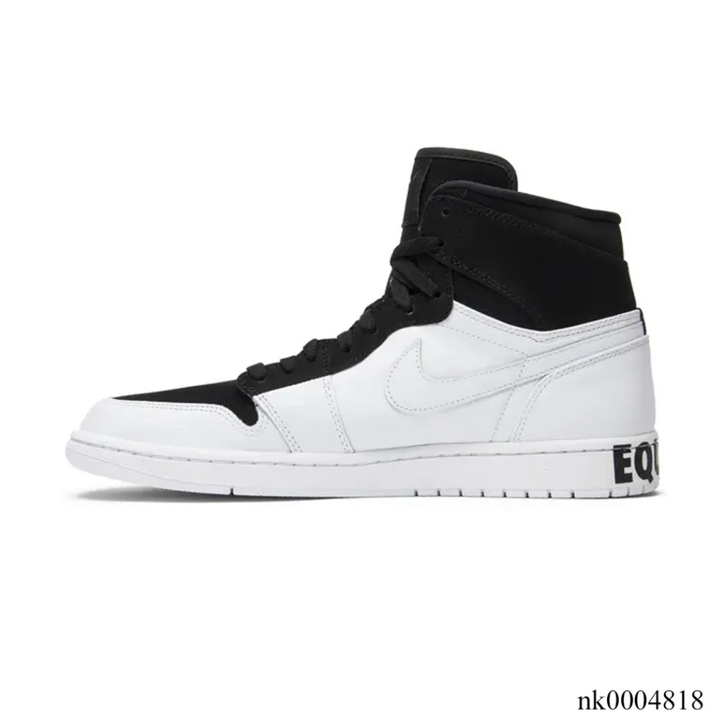 Air Jordan 1 Retro High Equality Shoes Sneakers