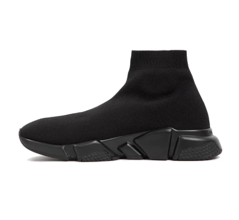 BLCG Speed Knitted Shoes Sneakers