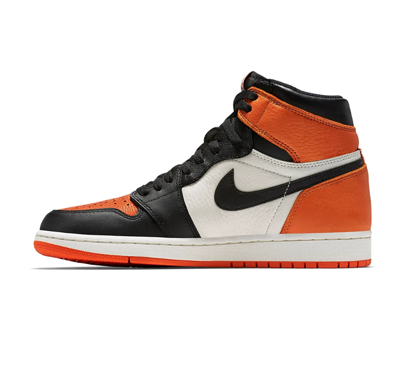 Air Jordan 1 High OG Shattered Backboard Shoes Sneakers