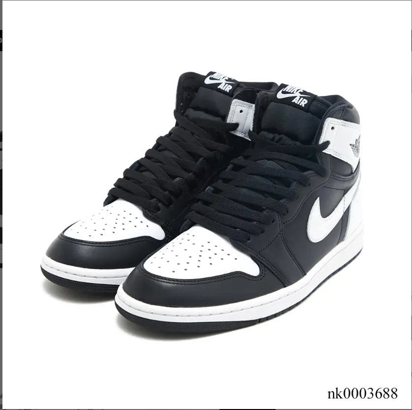 Air Jordan 1 High OG Reverse Panda Shoes Sneakers