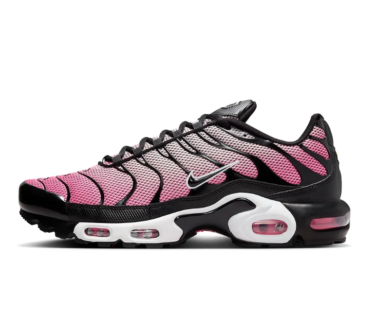 Air Max Plus Sunset Pulse Shoes Sneakers