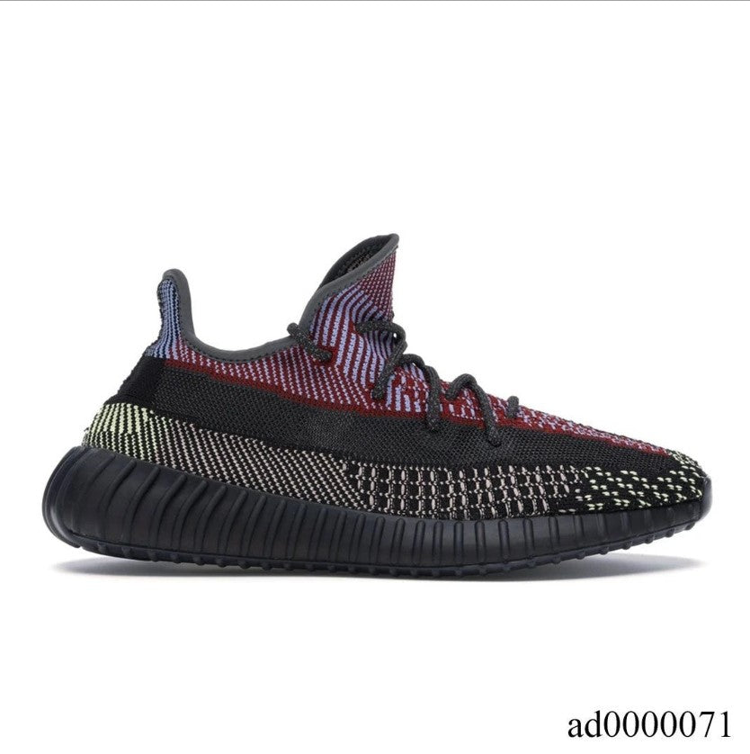 Yeezy Boost 350 V2 Yecheil (Non-Reflective) Shoes Sneakers