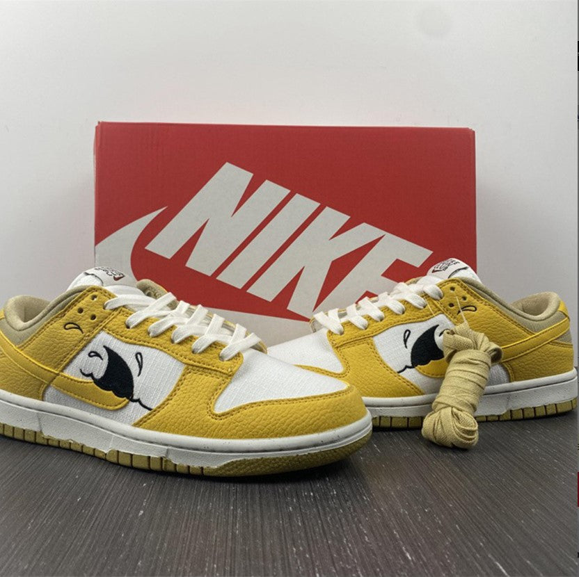 Dunk Low Sun Club Shoes Sneakers