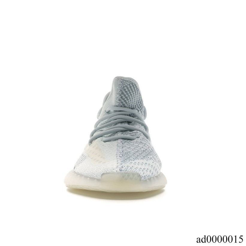 Yeezy Boost 350 V2 Cloud White (Reflective) Shoes Sneakers
