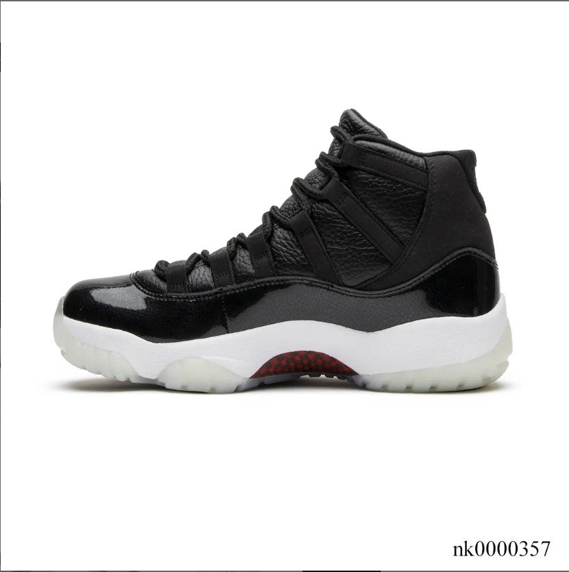 Air Jordan 11 Retro 72-10 Shoes Sneakers