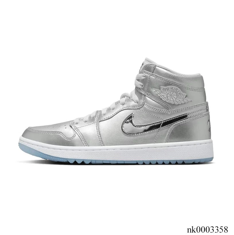 Air Jordan 1 High Golf Gift Giving Shoes Sneakers