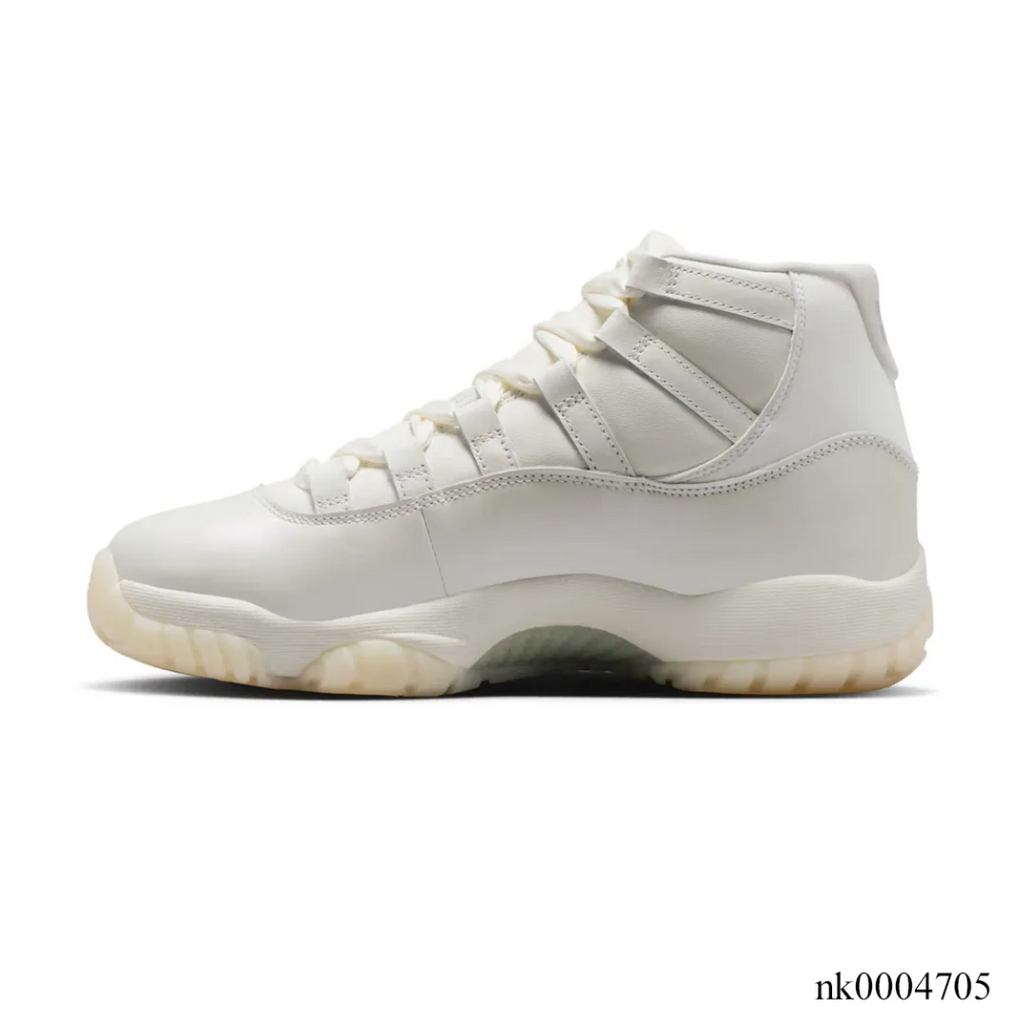 Air Jordan 11 Pearl Shoes Sneaker