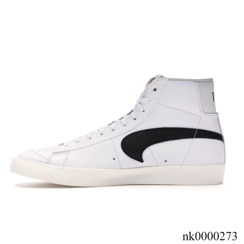 Blazer Mid 77 Vintage Slam Jam Shoes Sneakers