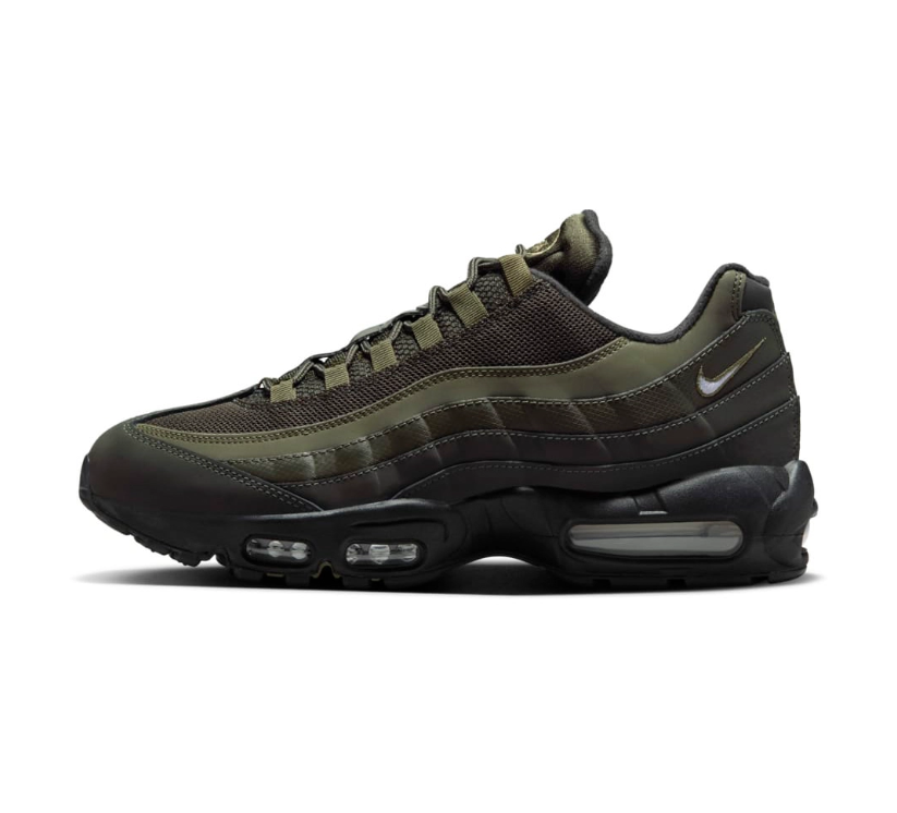 Air Max 95 Sequoia Shoes Sneakers