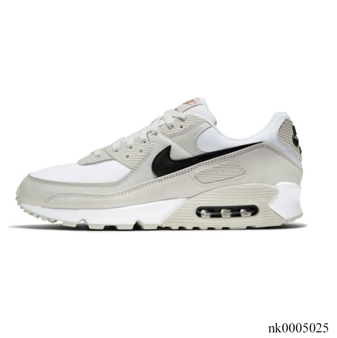 Air Max 90 ‘Light Bone’ Shoes Sneakers