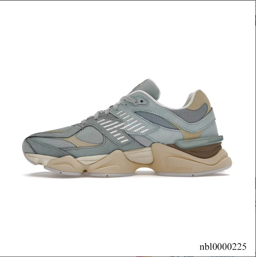 New Balance 9060 Blue Haze Shoes Sneakers