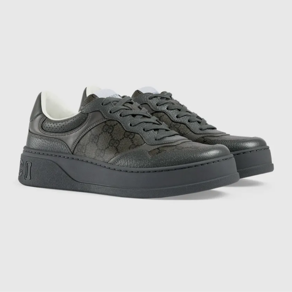 GG Lace-Up Shoes Sneakers – nk0005078