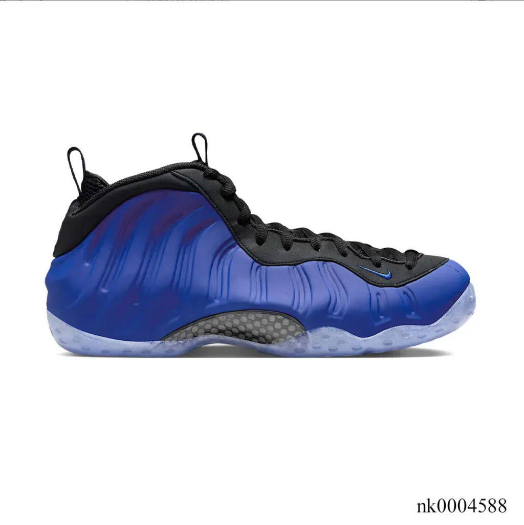 Air Foamposite One Deep Royal Shoes Sneakers